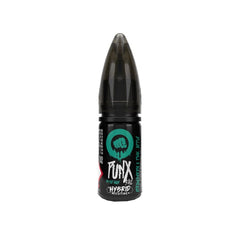 10mg Punx By Riot Squad Nic Salts 10ml (50VG/50PG)