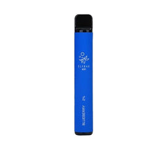 20mg ELF Bar Disposable Vape Pod 600 Puffs