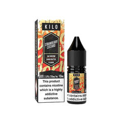 20mg Kilo 10ml Nic Salts (50VG/50PG)