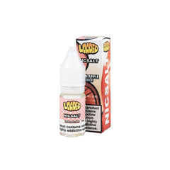 20mg Loaded Nic Salt 10ml (50VG/50PG)