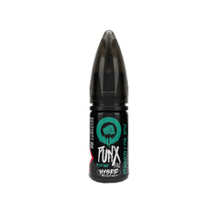 20mg Punx By Riot Squad Nic Salts 10ml (50VG/50PG)