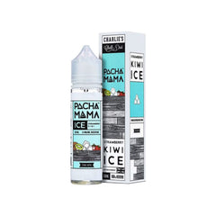 Charlie's Chalk Dust Pacha Mama 0mg 50ml Shortfill (70VG/30PG)