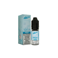 Nasty Salt 10mg 10ML Flavoured Nic Salt (50VG/50PG)