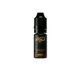 Nasty Salt 20mg 10ML Flavoured Nic Salt (50VG/50PG)