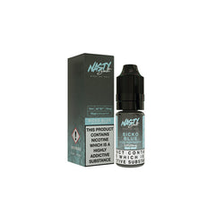 Nasty Salt 20mg 10ML Flavoured Nic Salt (50VG/50PG)