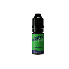 Nasty Salt 20mg 10ML Flavoured Nic Salt (50VG/50PG)