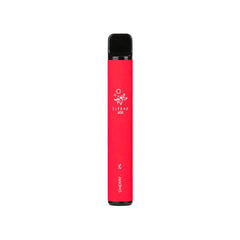 20mg ELF Bar Disposable Vape Pod 600 Puffs