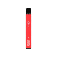 20mg ELF Bar Disposable Vape Pod 600 Puffs