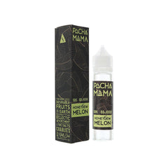 Charlie's Chalk Dust Pacha Mama 0mg 50ml Shortfill (70VG/30PG)