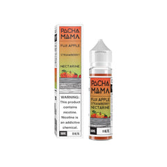 Charlie's Chalk Dust Pacha Mama 0mg 50ml Shortfill (70VG/30PG)
