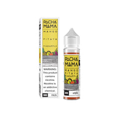Charlie's Chalk Dust Pacha Mama 0mg 50ml Shortfill (70VG/30PG)