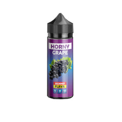 Horny Flava 100ml Shortfill 0mg (70VG/30PG)