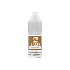 5mg V4 Salts 10ml Nic Salts (50VG/50PG) - Pack of 20