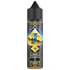Vapeshack Bluejack 0mg Shortfill E-Liquid 50ml