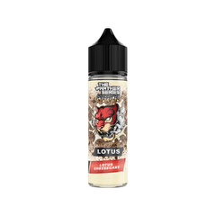 The Panther Series Desserts By Dr Vapes 50ml Shortfill 0mg (78VG/22PG)