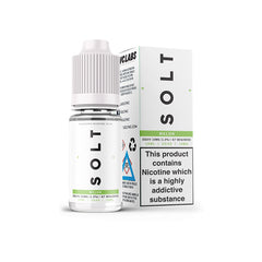 10MG SOLT 10ML Flavoured Nic Salts