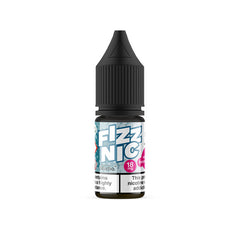 18mg FizzNic Nicotine Shot With A Fizzy Base 10ml (70VG-30PG)