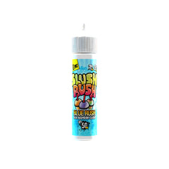 Slush Rush 0mg 60ml Shortfill (70VG/30PG)