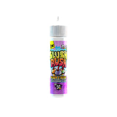 Slush Rush 0mg 60ml Shortfill (70VG/30PG)