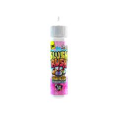 Slush Rush 0mg 60ml Shortfill (70VG/30PG)
