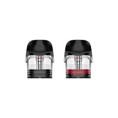 Vaporesso Luxe QS Replacement Mesh Pods 4PCS 0.6Ω/1.0Ω 2ml