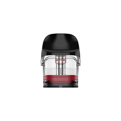 Vaporesso Luxe QS Replacement Mesh Pods 4PCS 0.6Ω/1.0Ω 2ml