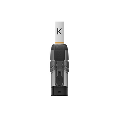 Kiwi Vapour Replacement 1.2 Ohm Kiwi Pods (Pack of 3)