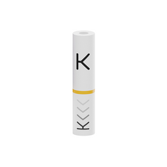 Kiwi Vapour Replacement Vape Cotton Mouth Piece (Pack of 20)