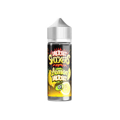 Sherbet Shockers 100ml Shortfill 0mg (70PG/30VG)