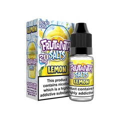 10mg Frutanta Salts 10ml Nic Salts (50VG/50PG)