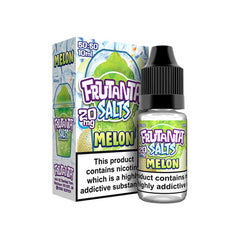 20mg Frutanta Salts 10ml Nic Salts (50VG/50PG)