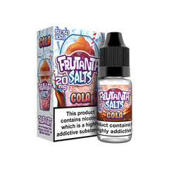 20mg Frutanta Salts 10ml Nic Salts (50VG/50PG)