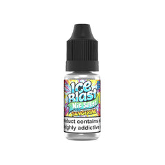 20mg Ice Blast Salts 10ml Nic Salts (50VG/50PG)