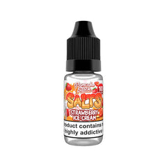 20mg Pancake Stacks Salts 10ml Nic Salts (50VG/50PG)