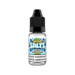 20mg Sour Shockers Salts 10ml Nic Salts (50VG/50PG)