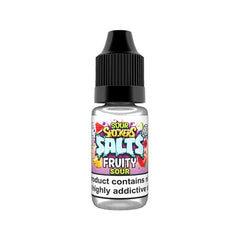 20mg Sour Shockers Salts 10ml Nic Salts (50VG/50PG)