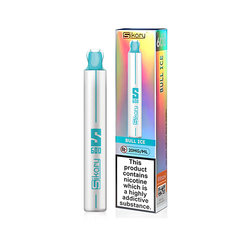 20mg Sikary S600 Disposable Vape 600 Puffs