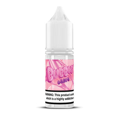 20MG Nic Salts by Bubble (50VG/50PG)