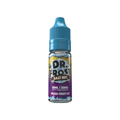 20mg Dr Frost 10ml Flavoured Nic Salt (60VG/40PG)