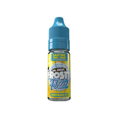 20mg Dr Frost 10ml Flavoured Nic Salt (60VG/40PG)