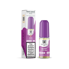 Bar Juice 5000 10ml Nic Salts 20mg (50VG/50PG)