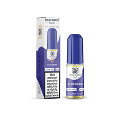 Bar Juice 5000 10ml Nic Salts 20mg (50VG/50PG)