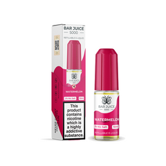 Bar Juice 5000 10ml Nic Salts 20mg (50VG/50PG)