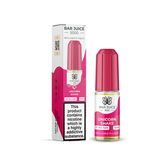 Bar Juice 5000 10ml Nic Salts 20mg (50VG/50PG)