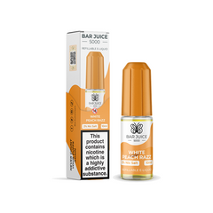 Bar Juice 5000 10ml Nic Salts 20mg (50VG/50PG)