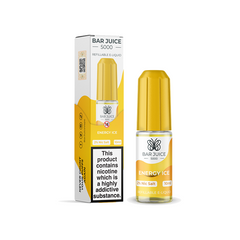 Bar Juice 5000 10ml Nic Salts 20mg (50VG/50PG)