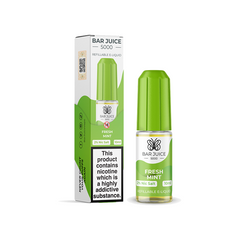 Bar Juice 5000 10ml Nic Salts 20mg (50VG/50PG)