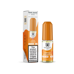 Bar Juice 5000 10ml Nic Salts 20mg (50VG/50PG)