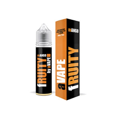 Fruity Range by aVAPE 50ml Shortfill 0mg (50VG/50PG)
