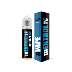 Menthol Range by aVAPE 50ml Shortfill 0mg (50VG/50PG)